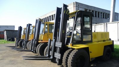 «Львівський завод Автонавантажувач» продадуть зі значною знижкою