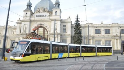 Обіцянки для ідіотів: у Львові планують збудувати 17 нових трамвайних і тролейбусних ліній