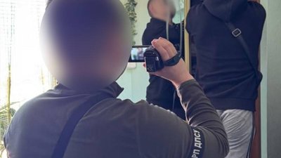 На Львівщині 25-річний чоловік відправляв військовозобовʼязаних у Польщу