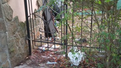 У Львові досі не навели ладу з укриттями