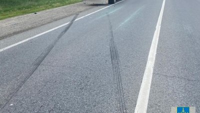 На Львівщині колишнього службовця державної установи виконання покарань засуджено за ДТП
