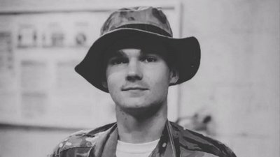 Не дожив до 19-річчя три дні: від рук окупантів під Бахмутом загинув студент Чернівецького університету