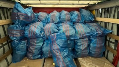 У «Краківці» прикордонники викрили чергову аферу псевдоблагодійників