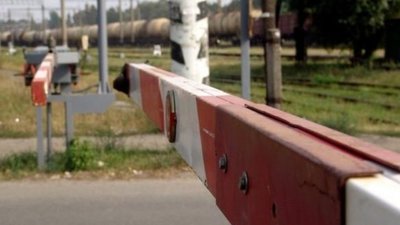 На Львівщині  капітально відремонтують залізничні переїзди: розпочнуть з Городка