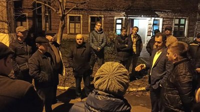 Гончарук зізнався, що не довіряє "Гарант Енерго М"