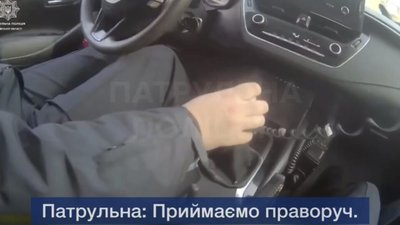 У Львові здійснили супровід породілля в лікарню