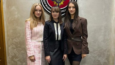 У Львові прокурори зустрілись із студентами