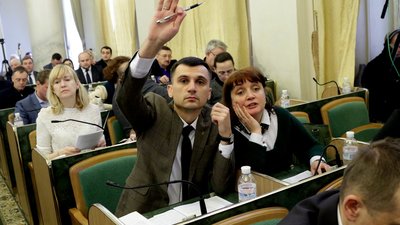 Собко взявся стабілізовувати коронавірус у Яворівському районі