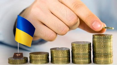 Індекс інвестиційної привабливості України впав вперше за кілька років