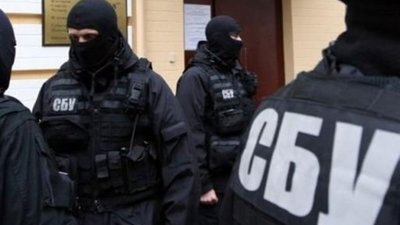На Львівщині контррозвідка СБУ викрила агента російських спецслужб