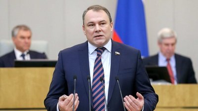 Праправнук Толстого заявив, що Росія дійде до кордону з Польщею