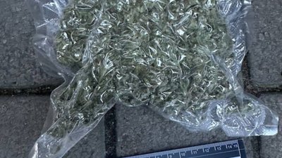 У Львові 31-річна жінка продавала канабіс