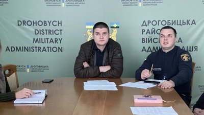 На Львівщині готуються до ймовірного блекауту