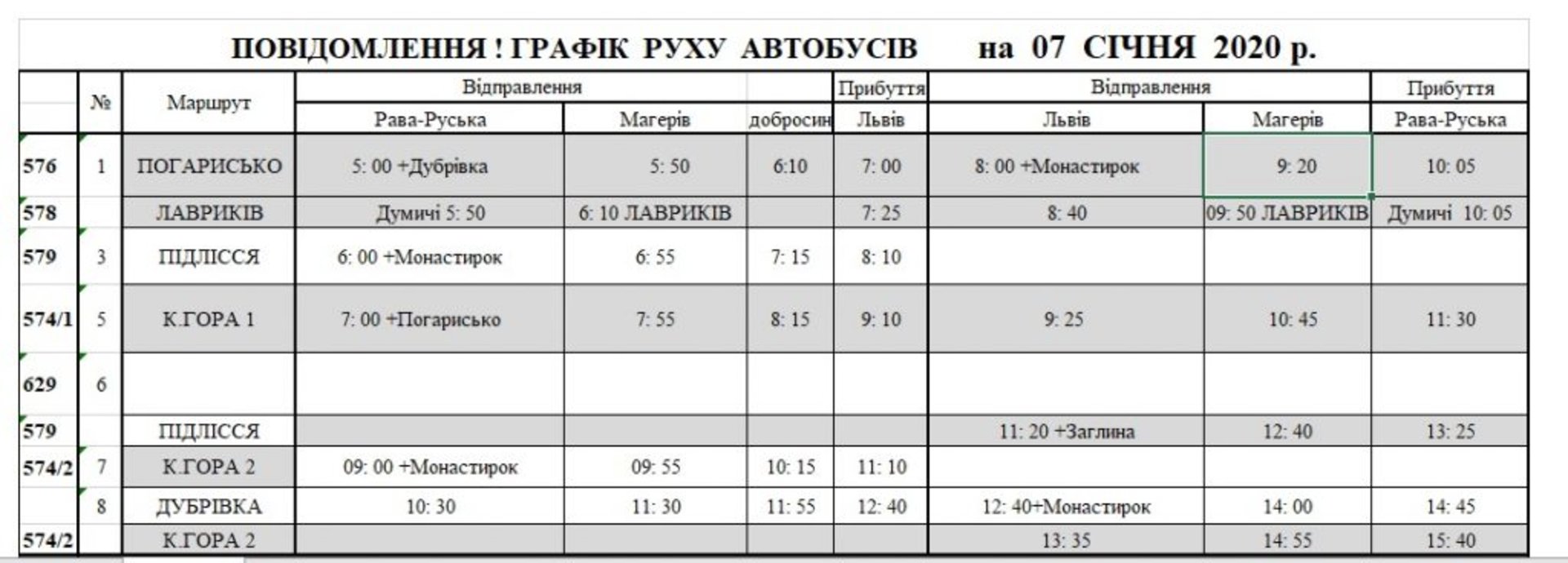 Ілюстрація: "Прикордоння"