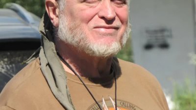 Я не любив Фаріон. Вона мене - теж, - Микола Савельєв