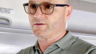 Президент авіакомпанії МАУ захворів на коронавірус