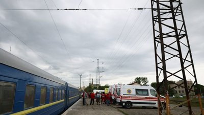 За час війни майже 80 тисяч українців отримали медичну допомогу у Львові