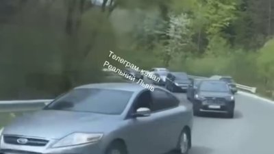 На Львівщині побільшало людей на курортах