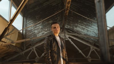 ILLAI — новий проєкт про музику, яка надихає кохати