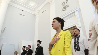 У Львові депутати виступили з підтримкою законопроекту про реєстровані партнерства