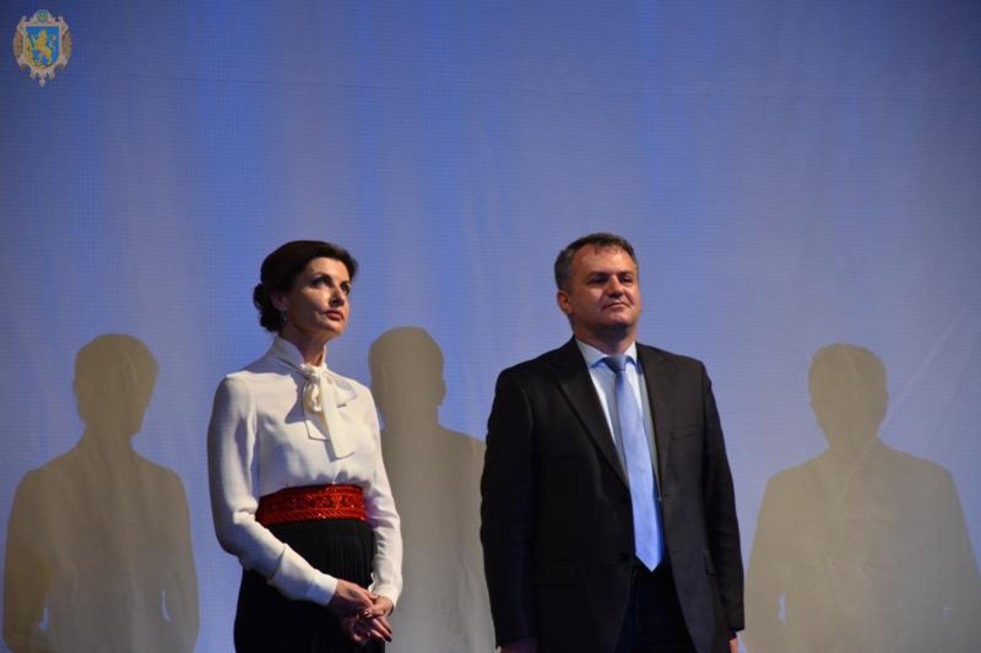 Марина Порошенко відвідала Міжнародний фестиваль оперного мистецтва імені Соломії Крушельницької