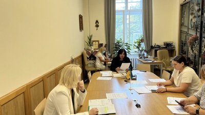 Ветерани у Львові отримають компенсацію за фітнес-абонементи