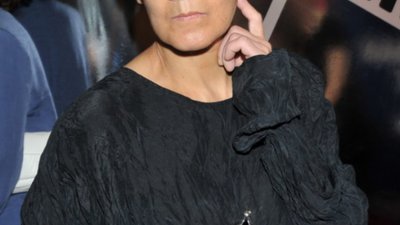 В Україну не пустили на кінозйомки заслужену артистку Росії Розу Хайрулліну (ФОТО, ВІДЕО)