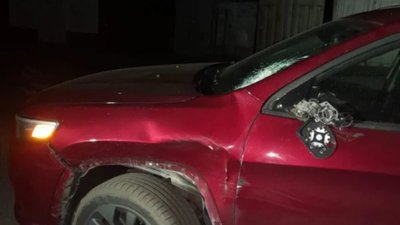 На Львівщині виявили комбо порушників комендантської години