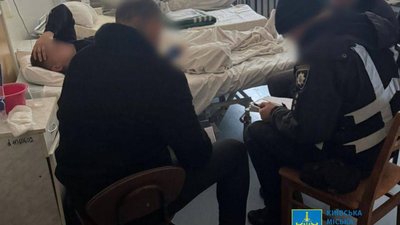 Убивство в київському готелі Sky Loft: стрільцю повідомили про підозру