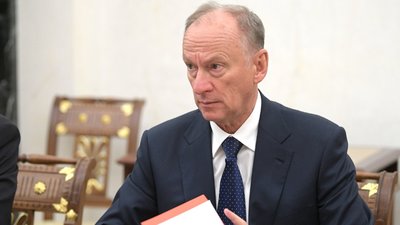 У The Washington Post назвали найбільш імовірного наступника Путіна
