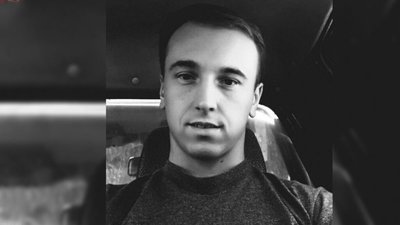 На "Азовсталі" загинув військовий медик зі Львівщини Іван Штокало