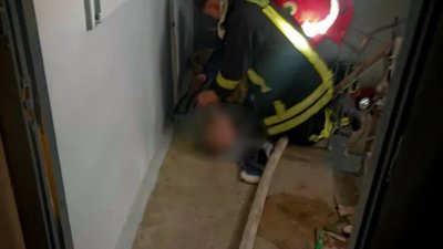 На Львівщині сталась трагічна пожежа