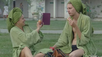 Режисер фільму «Мої думки тихі» Антоніо Лукіч проведе інтенсив у Львові