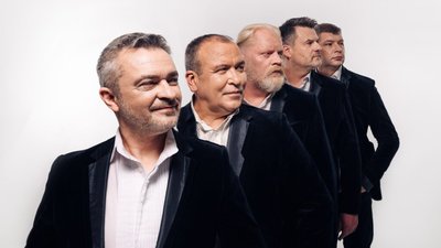 "Піккардійська Терція" презентує нову колядку