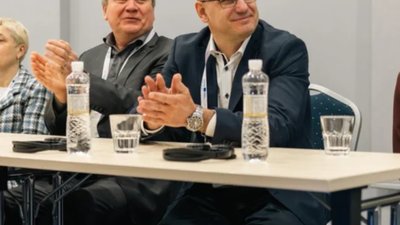 У Львові тривають міжнародні медичні тренінги