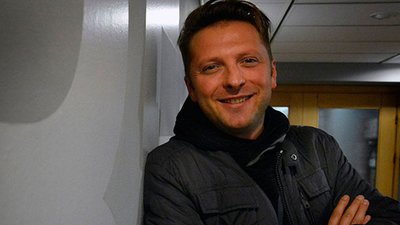 Кореспонденту російської телекомпанії відмовили у в'їзді в Україну