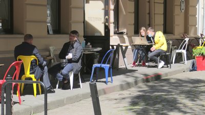 Садовий погрожує, що з 1 листопада у Львові заклади відвідуватимуть лише вакциновані або з ПЛР-тестом