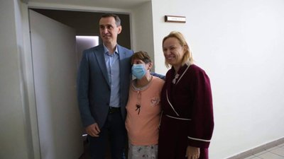 Заробітна плата медикам повинна виплачуватися вчасно та у повному об’ємі, - Ляшко