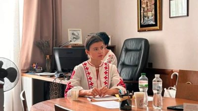 На Сихові біля двох водойм облаштують сквери