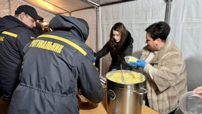 На Львівщині другий тиждень ліквідовують наслідки ворожого удару