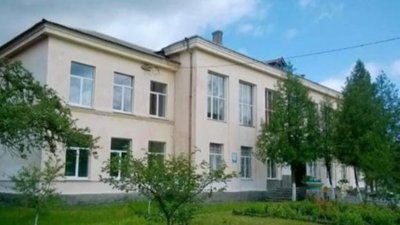 На Львівщині розпочнуть реконструкцію школи у смт Гірник