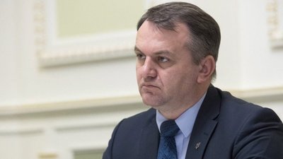 Влада хоче покарати Львів за проукраїнську позицію, - Синютка (ВІДЕО)