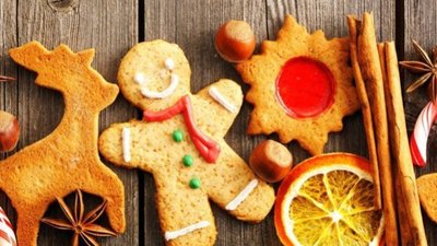 У Чехії зібрали сотні різдвяних подарунків для українських дітей