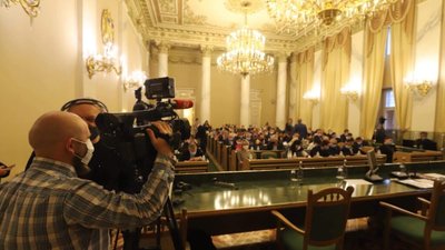 Керівника комунального підприємства Львівської обласної ради визнано винним