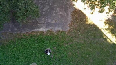 У Львові з вікна багатоповерхівки випав чоловік (ФОТО)
