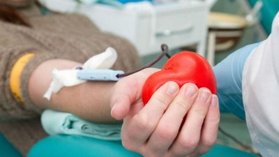 Львівському Центру крові терміново потрібні донори