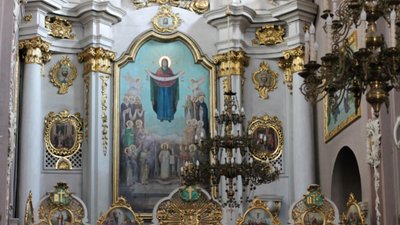 У християн сьогодні свято Покрови Пресвятої Богородиці:  9 храмів Львова відзначають престольний празник (ФОТО)