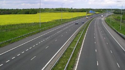 Львівщина лідирує у будівництві доріг