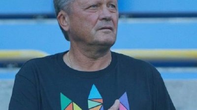 Мирон Маркевич пожертвував військовому госпіталю 10 тисяч доларів на закупівлю медикаментів