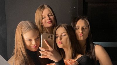 Попри карантин, франківська блогерка зібрала гостей в одному з барів міста (ВІДЕО)